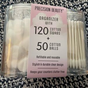 Beauty Organizer RESERVED